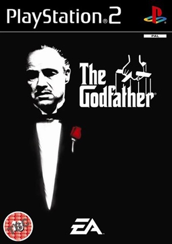 【中古】 Godfather in Black Abgott 中古】 Godfather in Black Abgott s-l1200.jpg